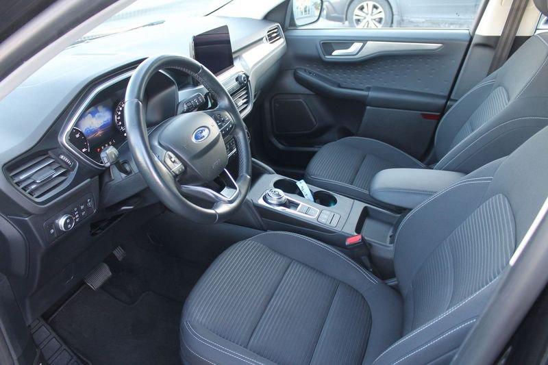 Ford Kuga Kuga 2.5 Plug In Hybrid 225 CV CVT 2WD Titanium