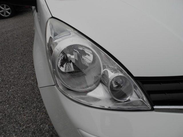 NISSAN Note 1.4 16v GPL Eco n-tec -OkNEOPATENTATI-LEGGERE NOTE