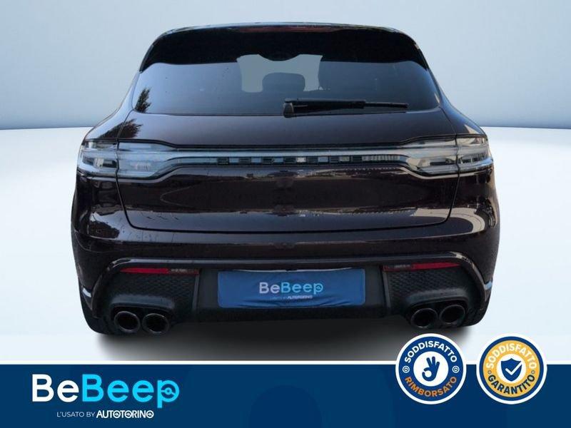 Porsche Macan 2.0 265CV PDK