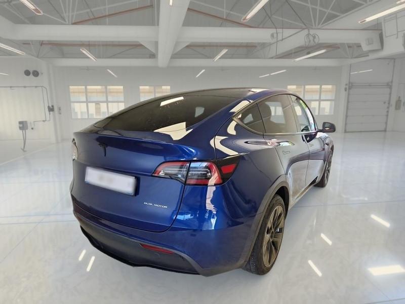 TESLA MODEL Y 75 KWH DUAL MOTOR LONG RANGE 4WD AUT. SUV