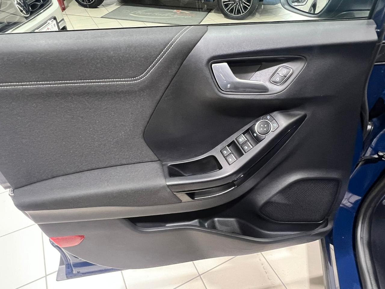 Ford Puma 1.5 EcoBlue 120 CV S&S Connect