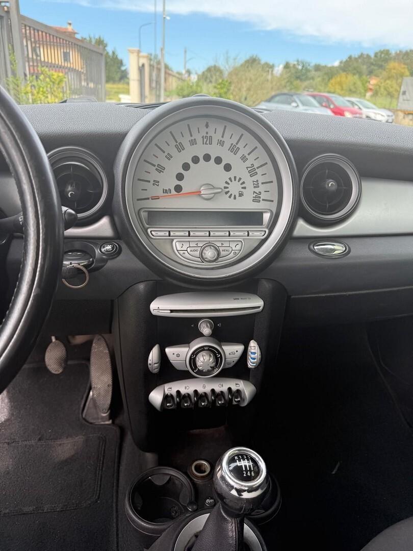 MINI 3 SERIE