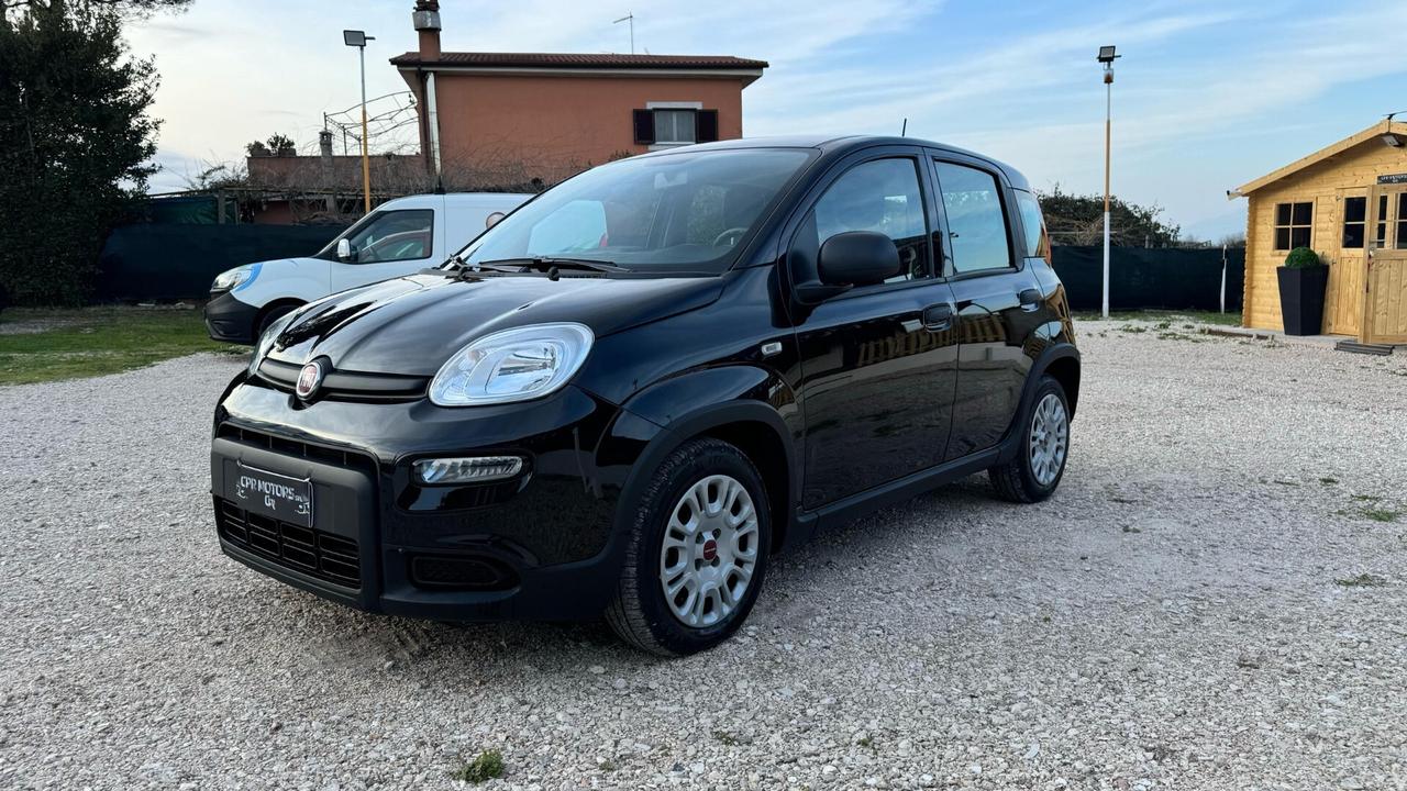 Fiat Panda 1.0 FireFly S&S Hybrid PROMO FINANZIAMENTO