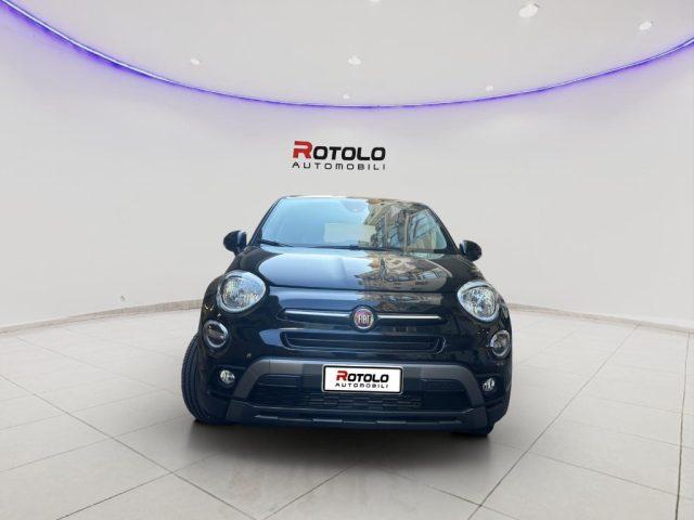 FIAT 500X 1.6 MultiJet 120 CV City Cross.