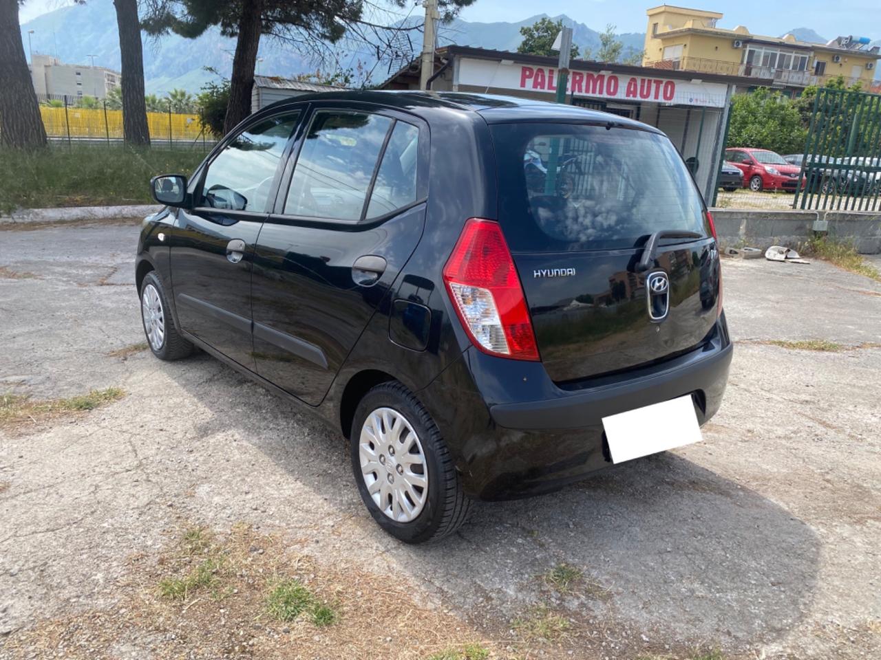 Hyundai i10 1.1 12V