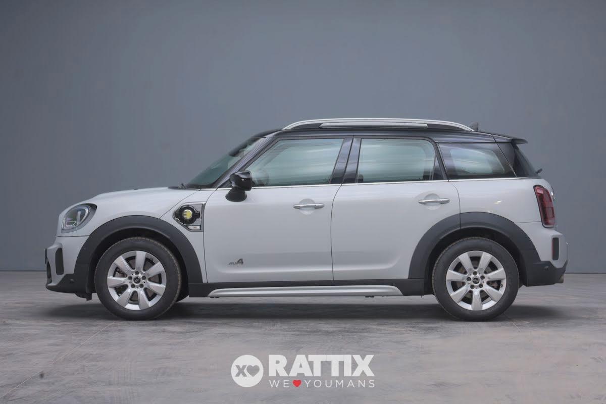 MINI Cooper SE Countryman 1.5 Hybrid Business ALL4 Auto