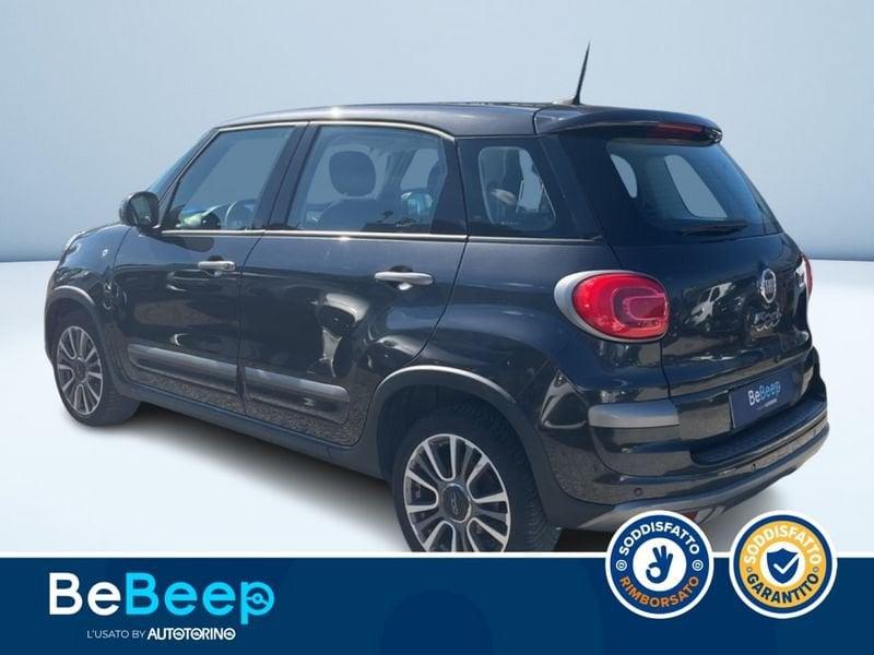 FIAT 500L CROSS 1.3 MJT 95CV