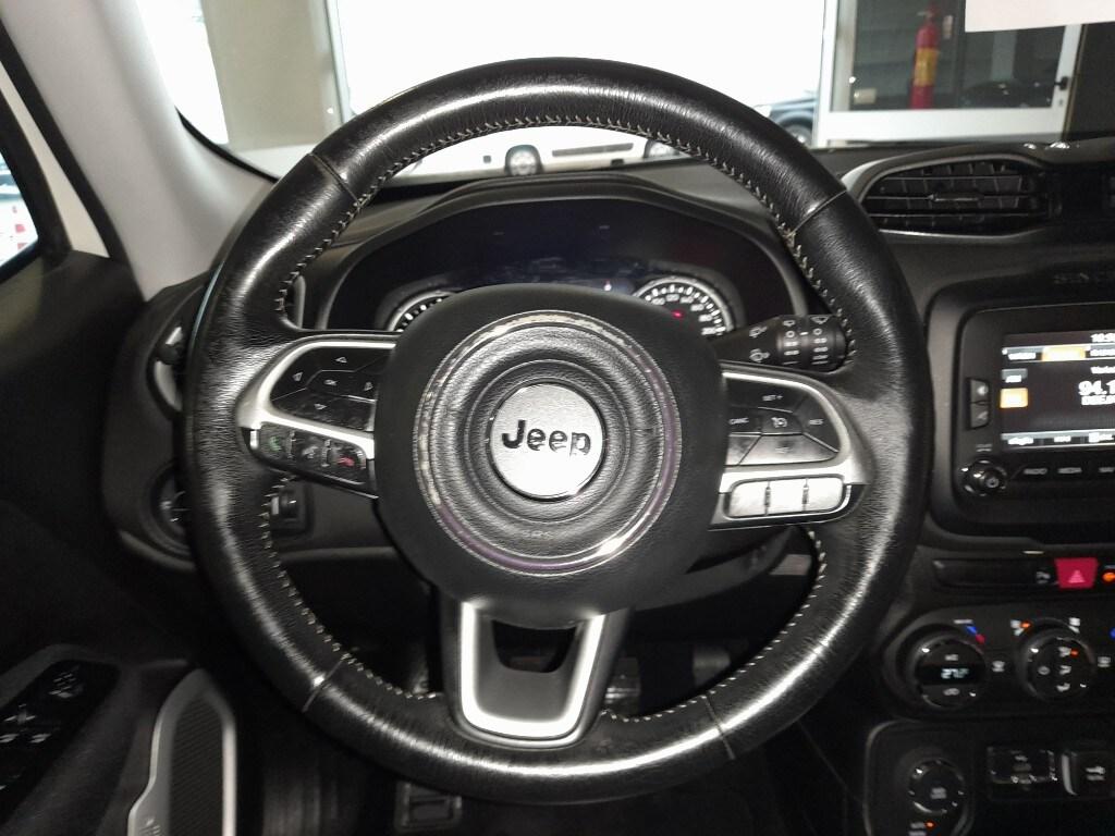 JEEP Renegade Renegade 2.0 Mjt 140CV 4WD Active...