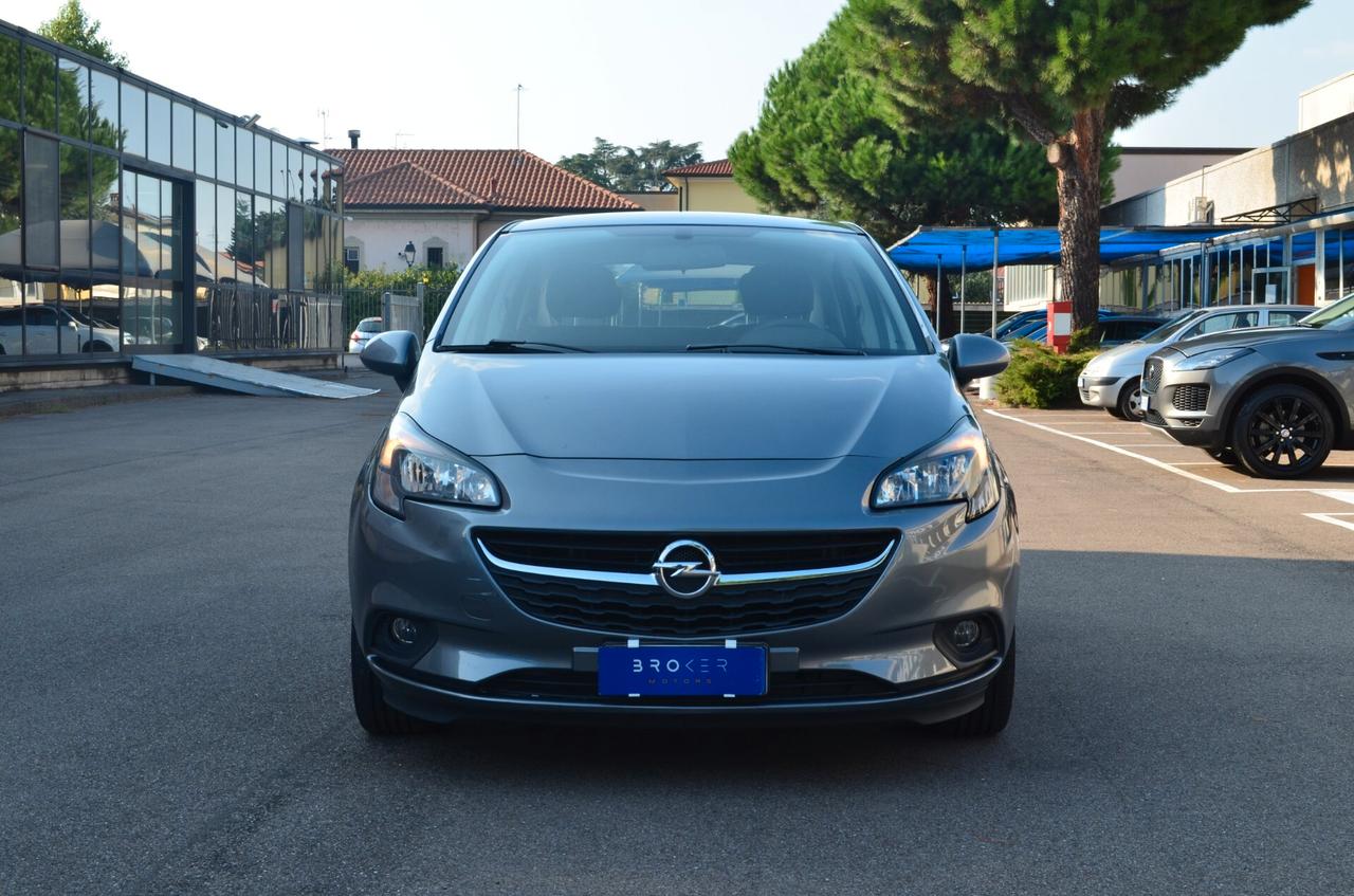 Opel Corsa 5p 1.2 benzina 69cv OK Neopatentati