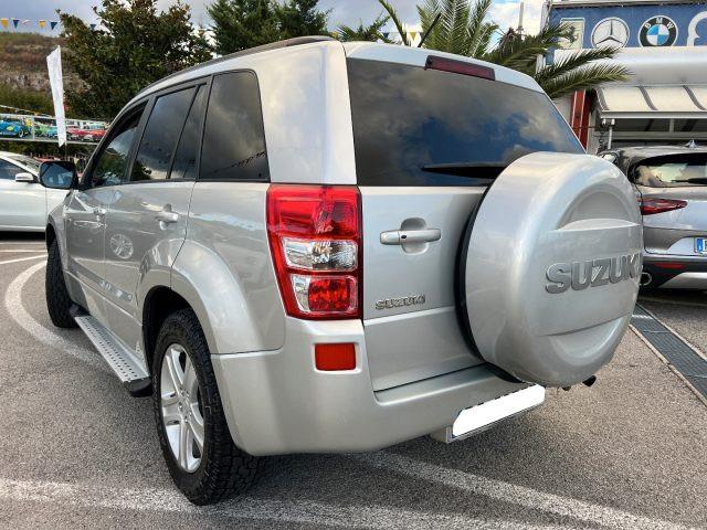 SUZUKI Grand Vitara 1.9 DDiS 5 porte Executive
