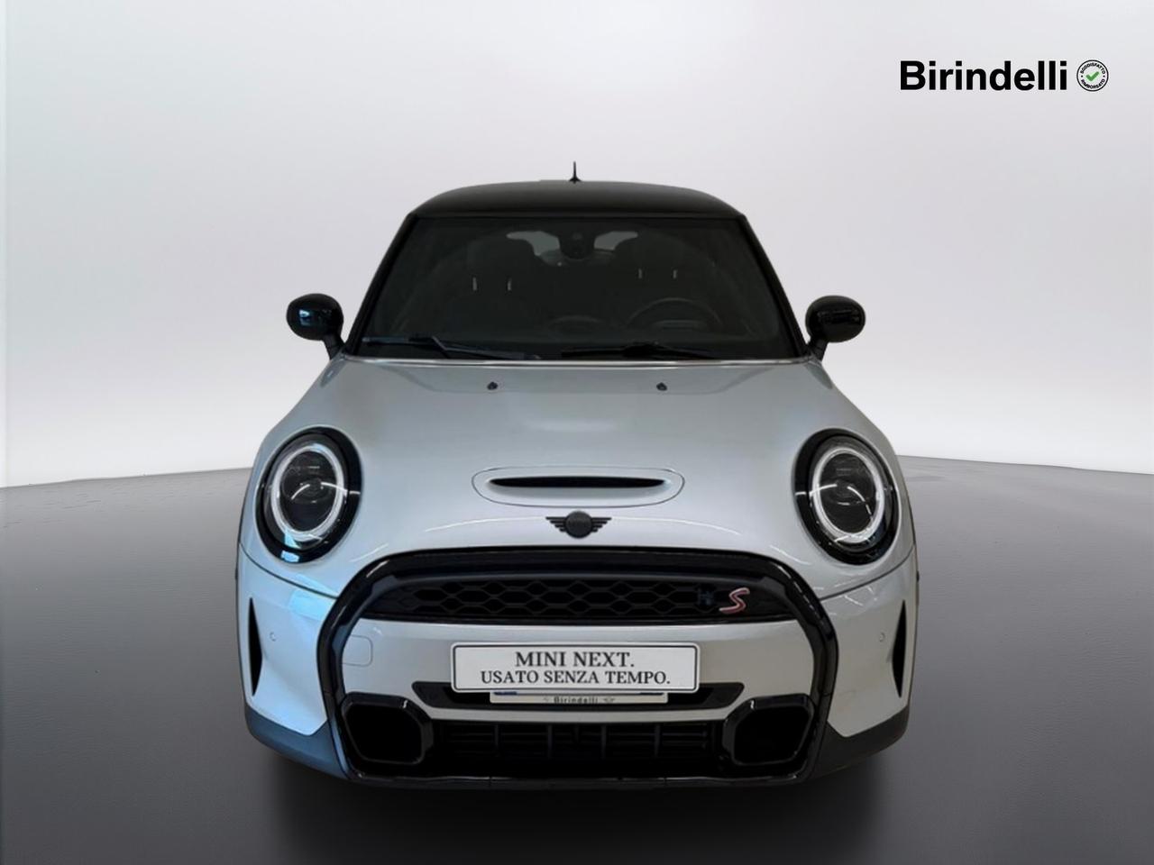 MINI Mini 4ª serie (F56) - Mini 2.0 Cooper S Yours