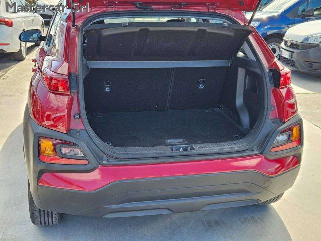 HYUNDAI Kona Kona 1.6 crdi Classic 2wd 115cv - FX207DS