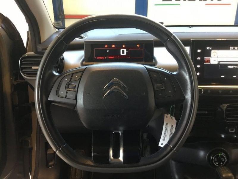 Citroën C4 Cactus BlueHDi 100 Rip Curl