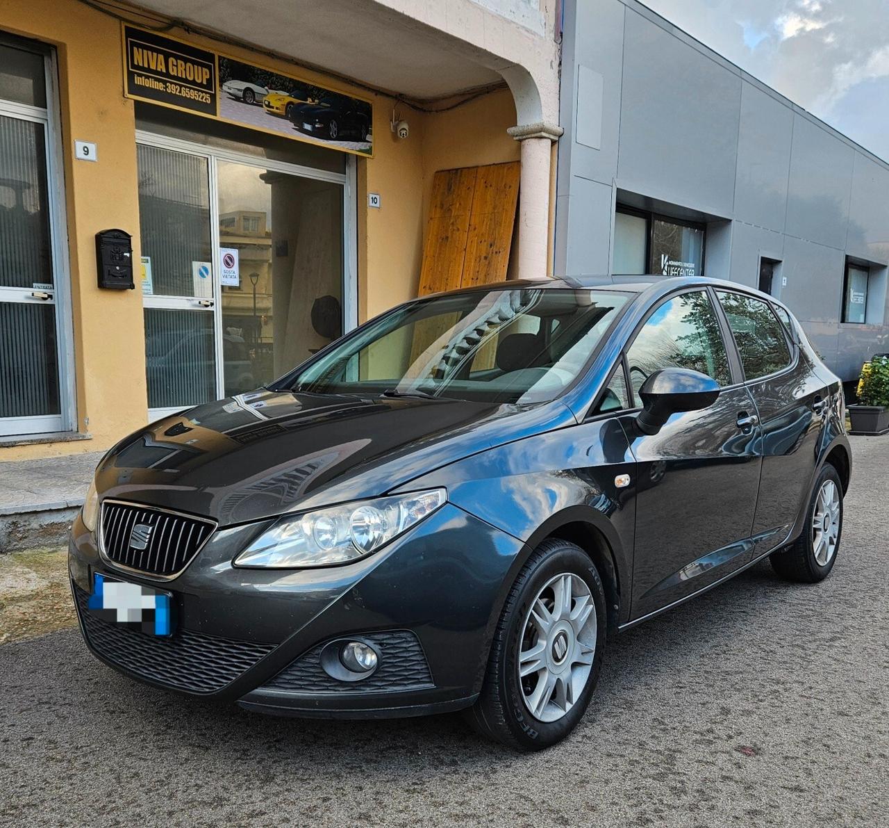 Seat Ibiza 1.2 NEOPATENTATI!!!!!!!