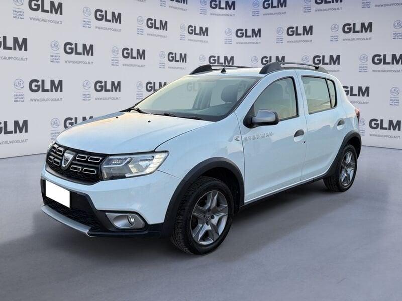 Dacia Sandero 0.9 TCE COMFORT S&S EU6