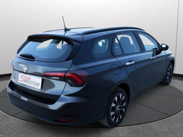 FIAT Tipo 1.3 Mjt S&S Sw City Life Certificata Ufficiale