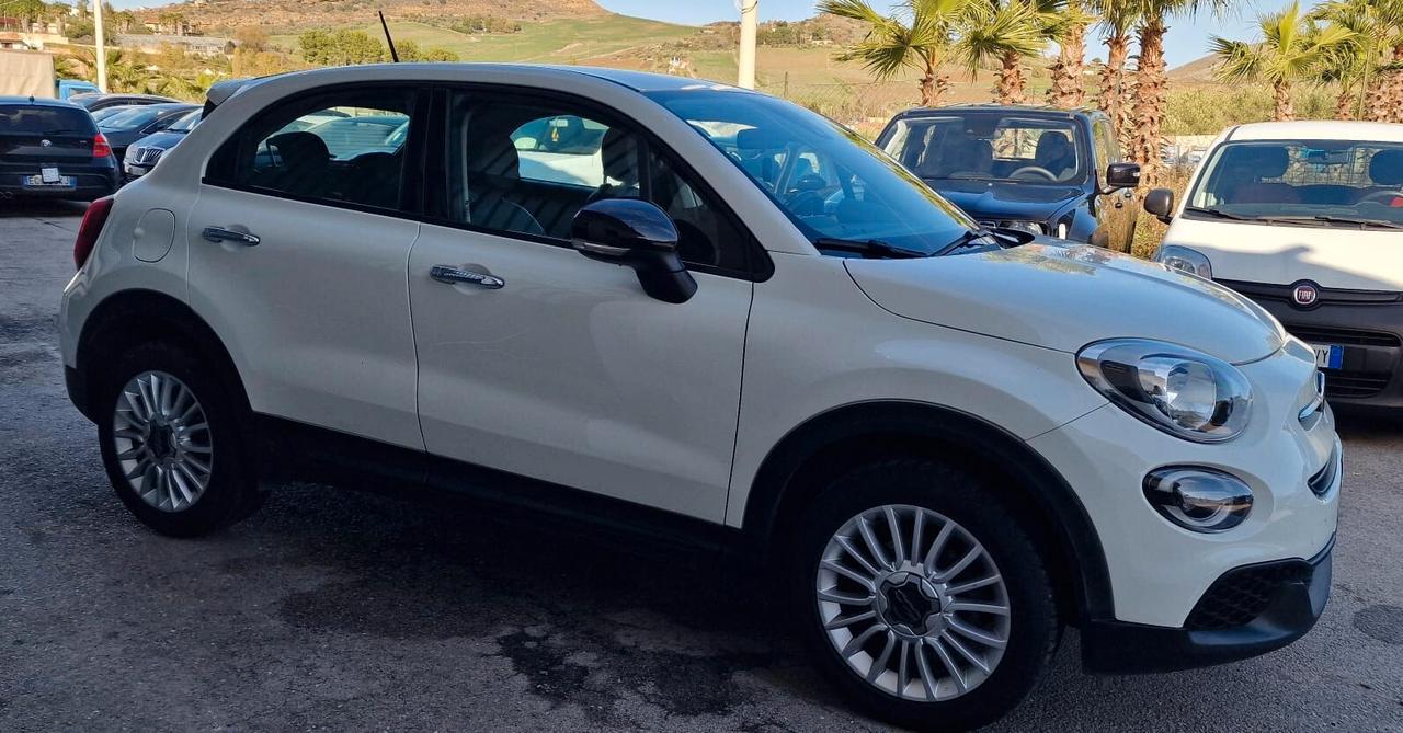 Fiat 500X 1.3 MultiJet 95 CV Cross Dolcevita