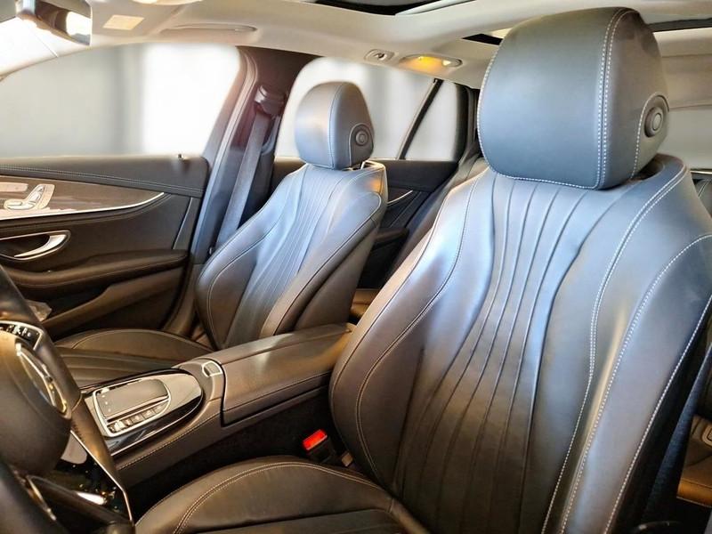 MERCEDES-BENZ E 220 d 4MATIC ALL-TERRAIN Premium Plus WAGON