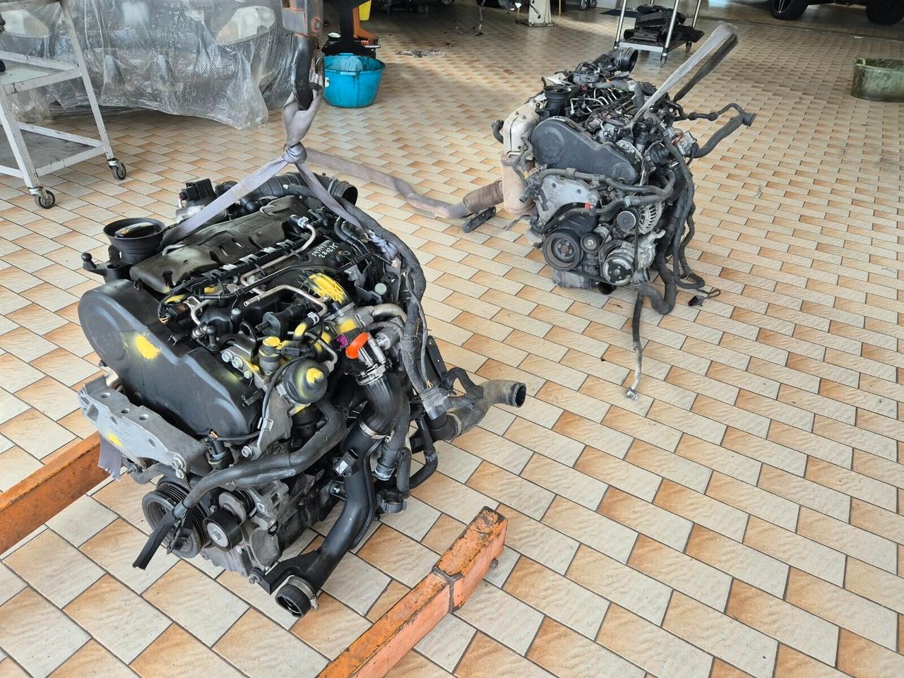 Volkswagen Tiguan 2.0 TDI DPF 4MOTION tiptronic Track & Field