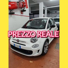 Fiat 500 1.0 hybrid Connect 70cv S