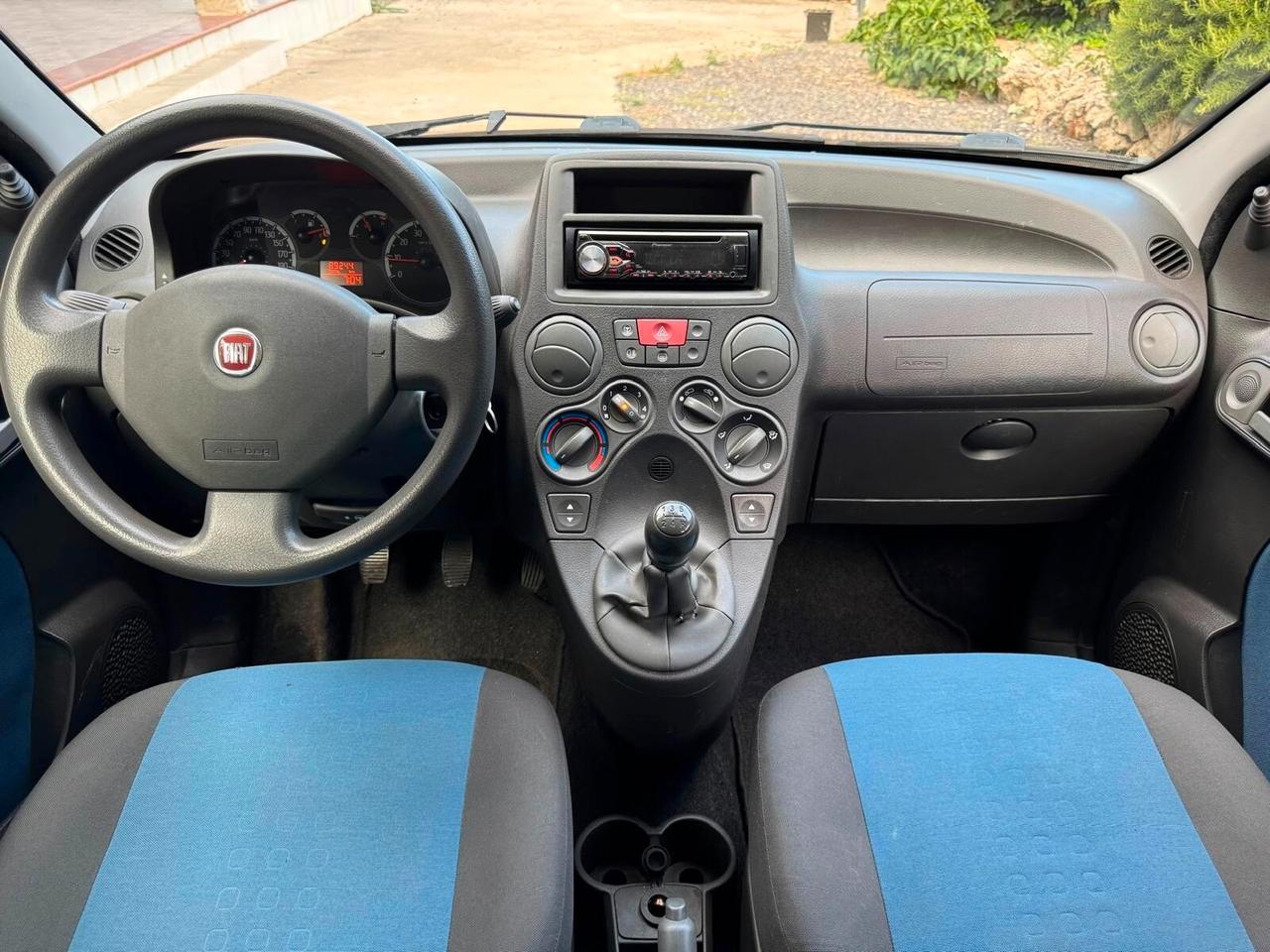 Fiat Panda 1.2 Dynamic CONDIZIONI ECCELLENTI
