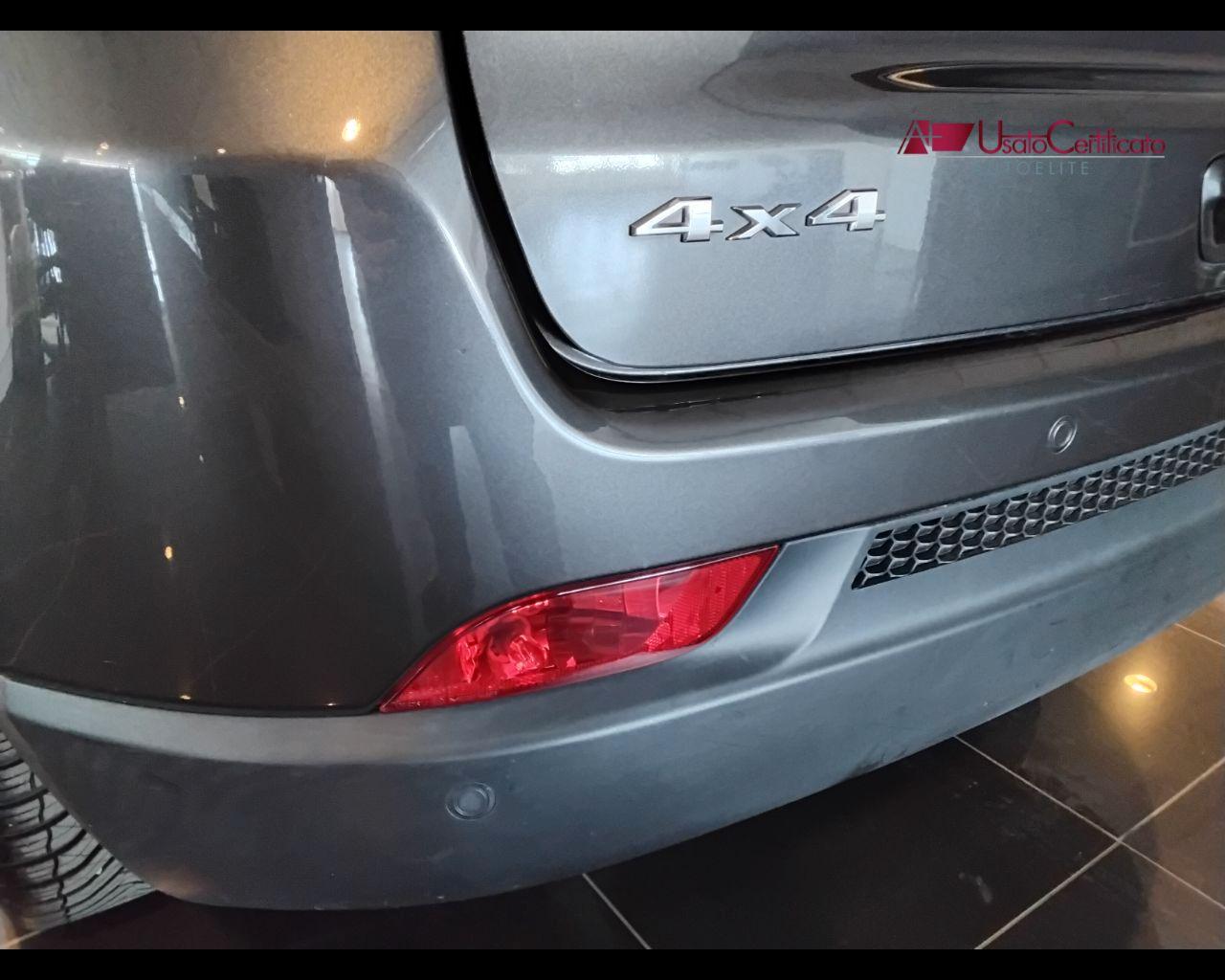 JEEP Compass 2.0 Multijet II aut. 4WD Business