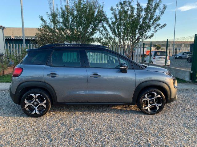 CITROEN C3 Aircross PureTech 110 S&S Shine