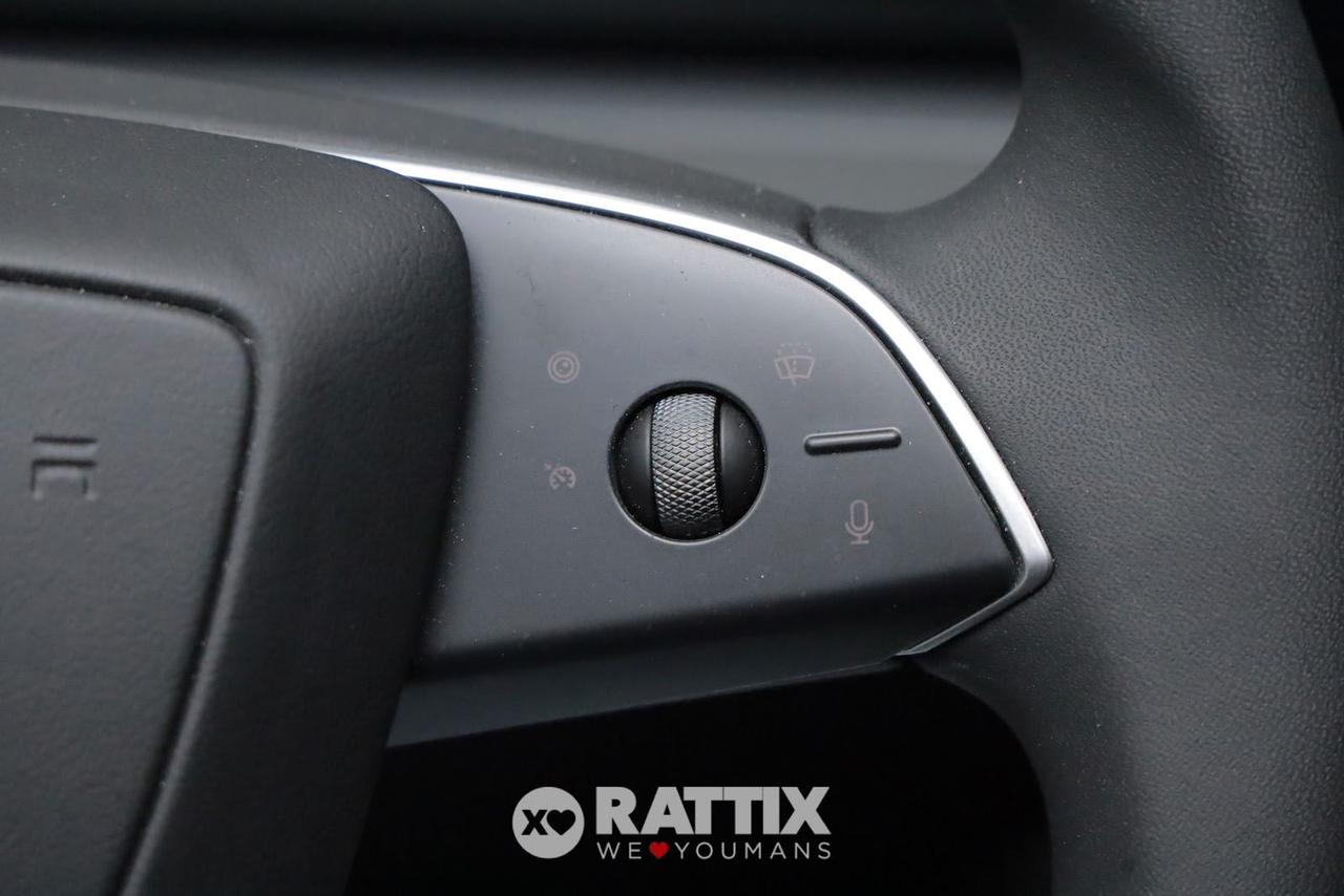 Tesla Model 3 motore elettrico Premium RWD + tetto panoramico & Wallbox