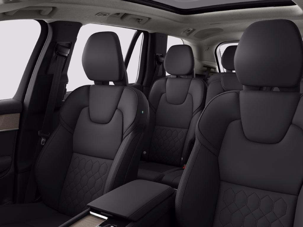 VOLVO XC90 2.0 t8 phev Ultra Bright awd 7p.ti auto del 2025