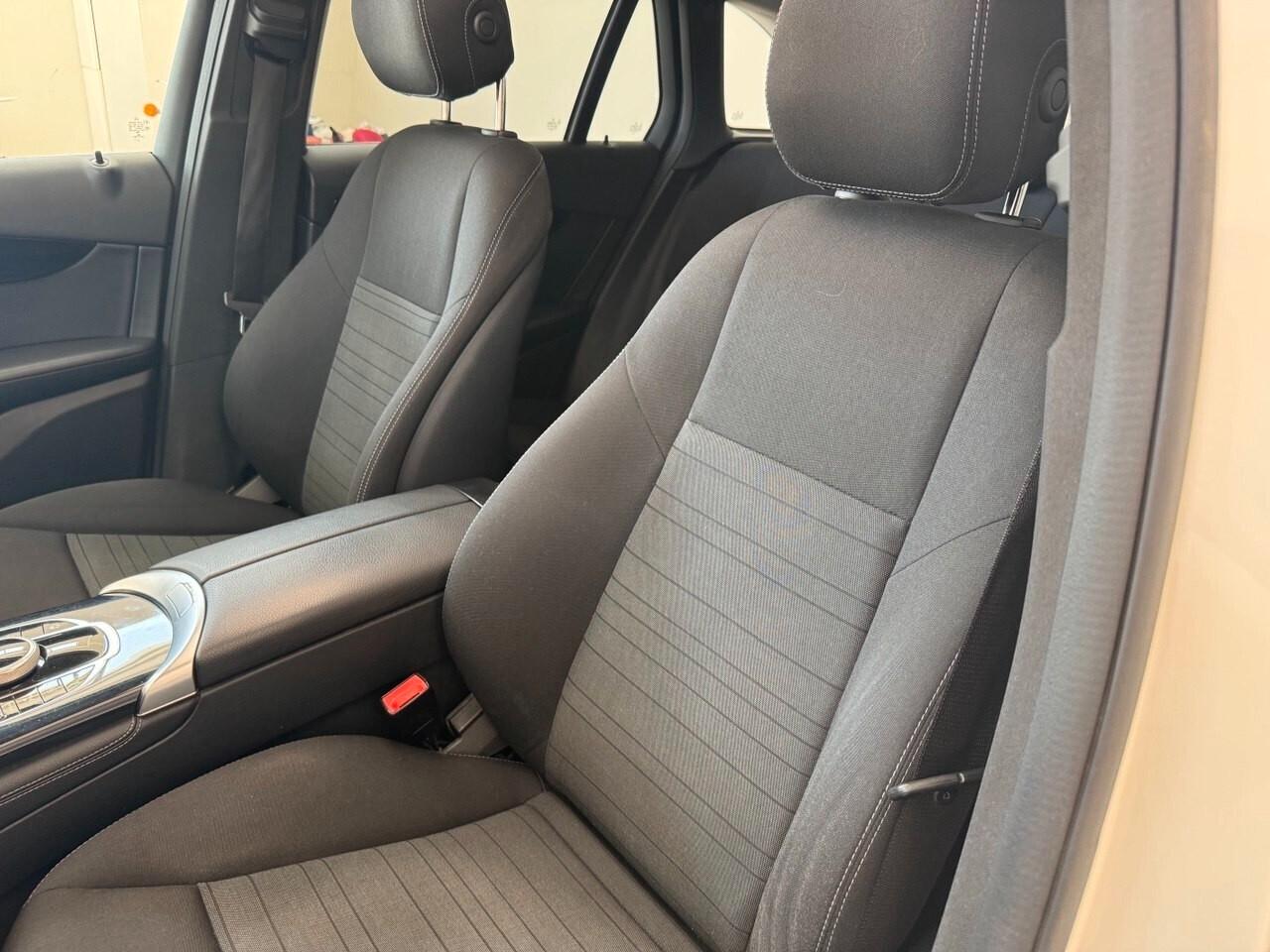 Mercedes-benz GLC 220 GLC 220 d 4Matic Exclusive