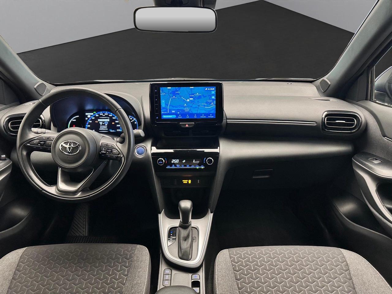Toyota Yaris Cross 1.5h Trend fwd 116cv e-cvt