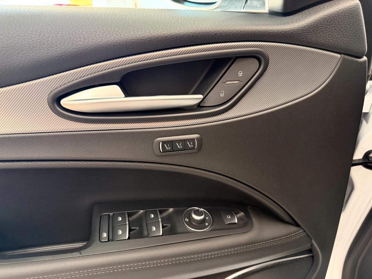 Alfa Romeo 12/2022 Stelvio 2.2 Turbodiesel 210 CV AT8 Q4 Veloce
