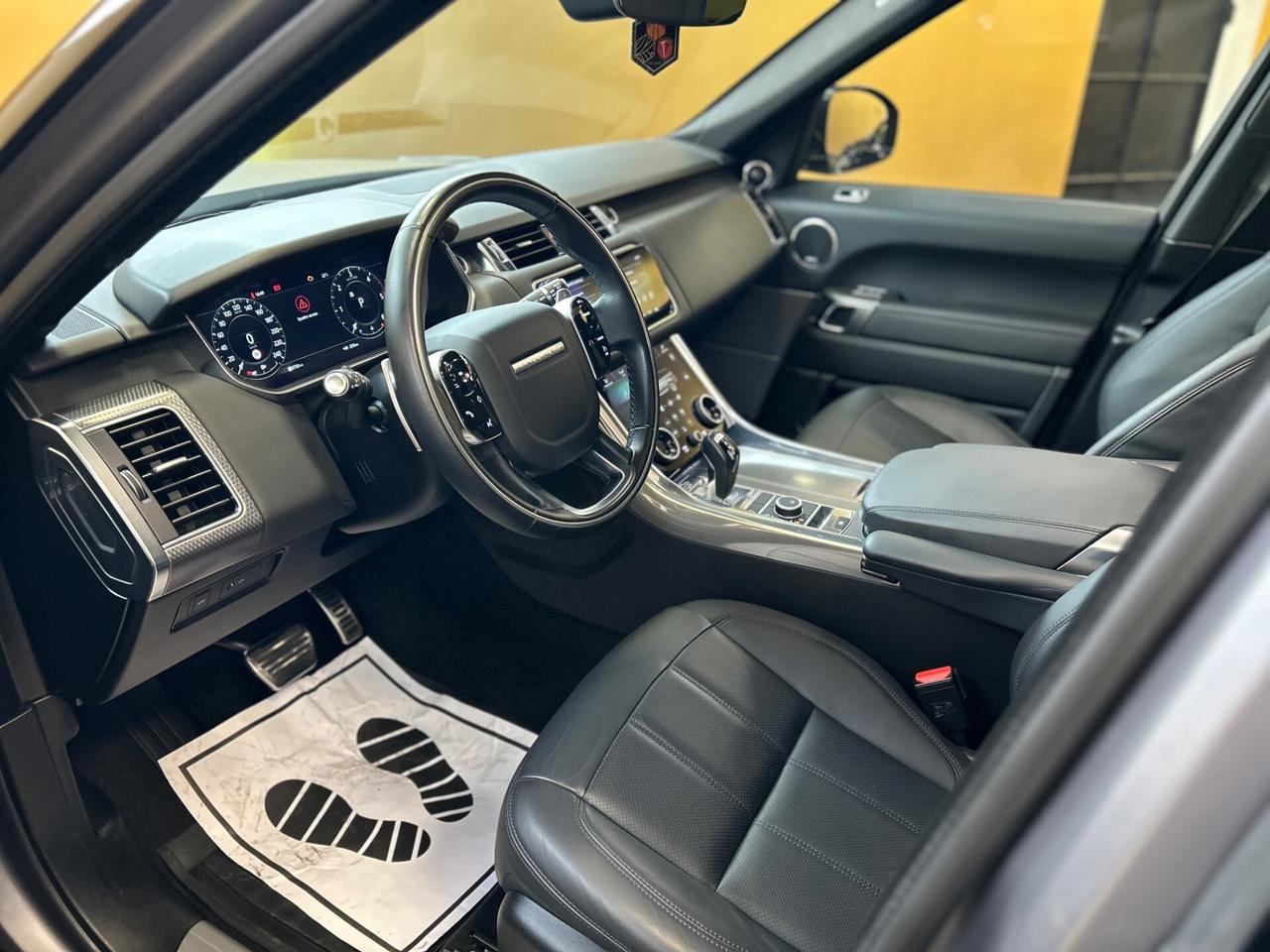 Land Rover Range Sport 3.0d l6 MHEV 249cv HSE Dynamic auto *39.000KM*