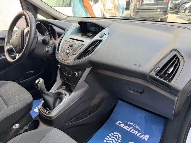 FORD B-Max 1.5 TDCi 75 CV Titanium