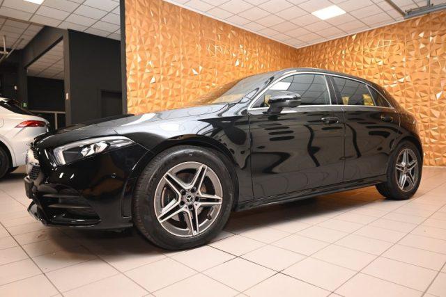 MERCEDES-BENZ A 250 e HYBRID EQ AMG LINE PREMIUM AUTO CAM360°NAVI FULL