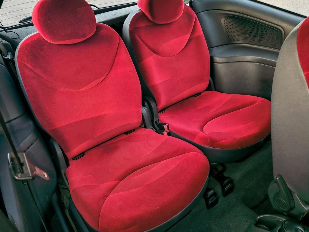 CITROEN C2 1.1 benzina come nuova