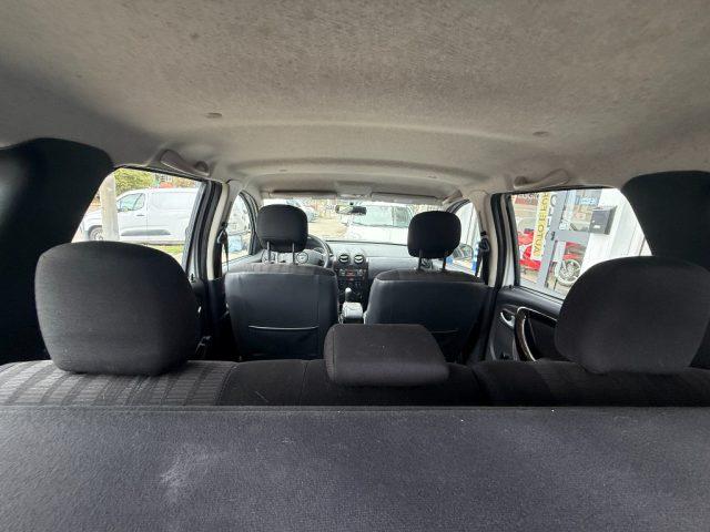 DACIA Duster 1.6 110CV 4x2 GPL Lauréate