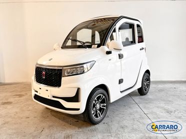 FREEDOM OTTO - Macchina Senza Patente