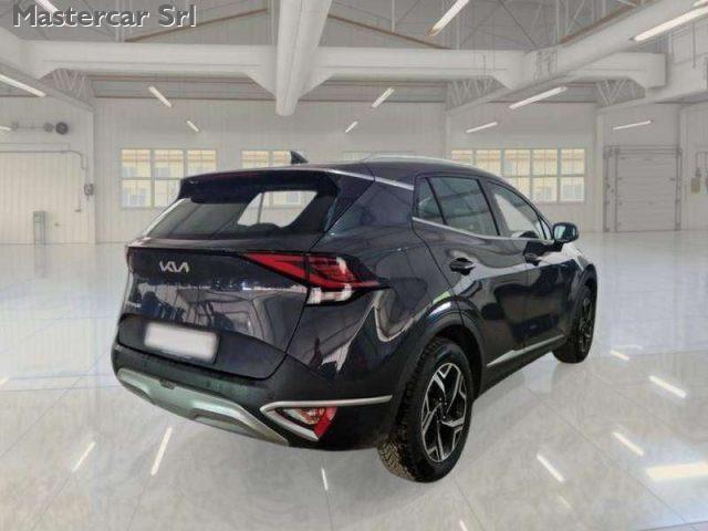 KIA Sportage Sportage 1.6 crdi mhev Business dct Diesel - GM34