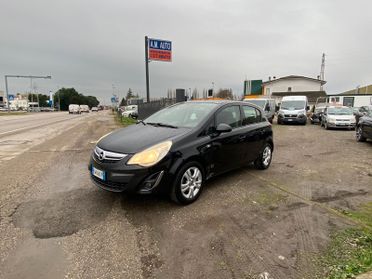 Opel Corsa 1.2 85CV 5 porte GPL-TECH Edition