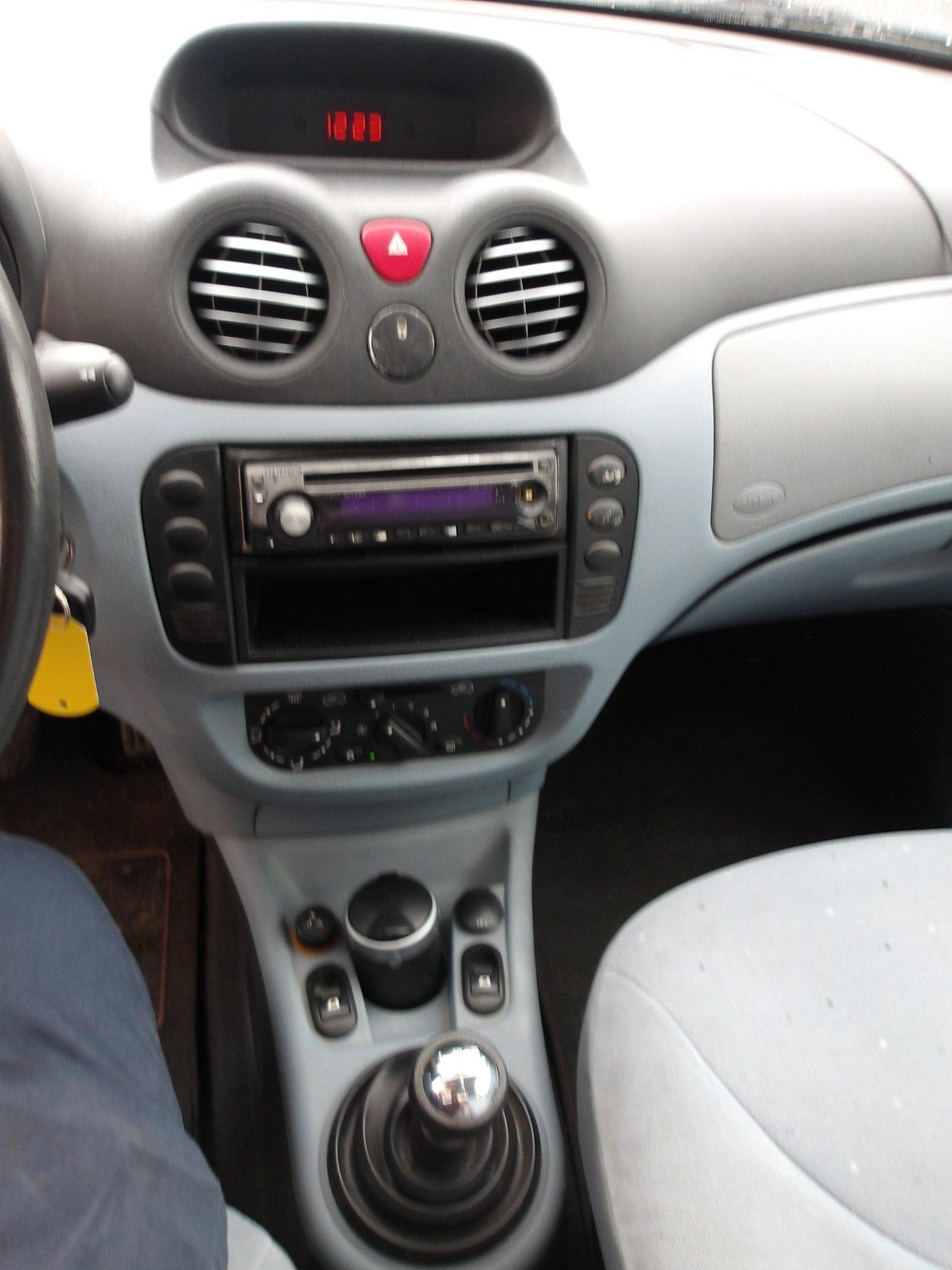 Citroen C3 1.1 Classique Buddha Bar