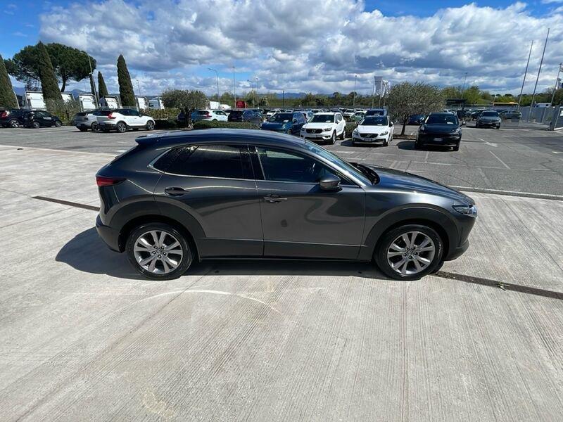 Mazda CX-30 2.0L Mazda M Hybrid 122cv Skyactiv-G Evolve