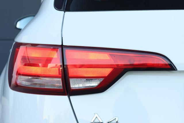 AUDI A4 Avant 2.0 TDI 150 CV