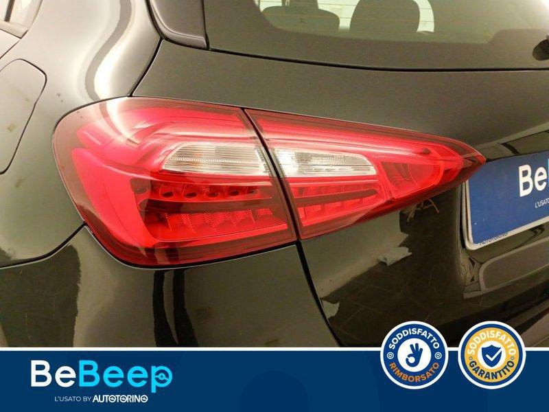 Mercedes-Benz Classe A A 160 D EXECUTIVE