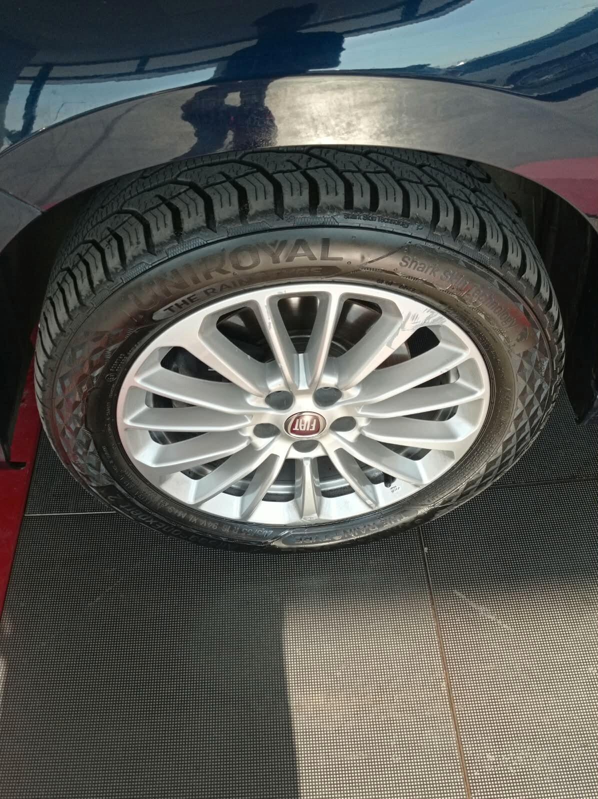Fiat Tipo 1.6 Mjt S&S SW