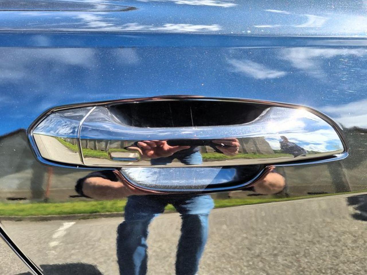 Audi A6 Avant 40 2.0 TDI S tronic Business Plus