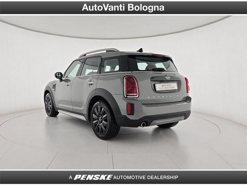 MINI Mini Countryman F60 Mini 1.5 Cooper Essential Countryman