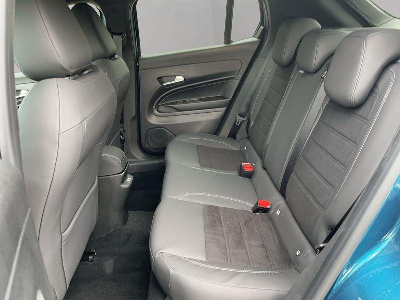 FIAT 600 1.2 hybrid Sport 145cv Sport