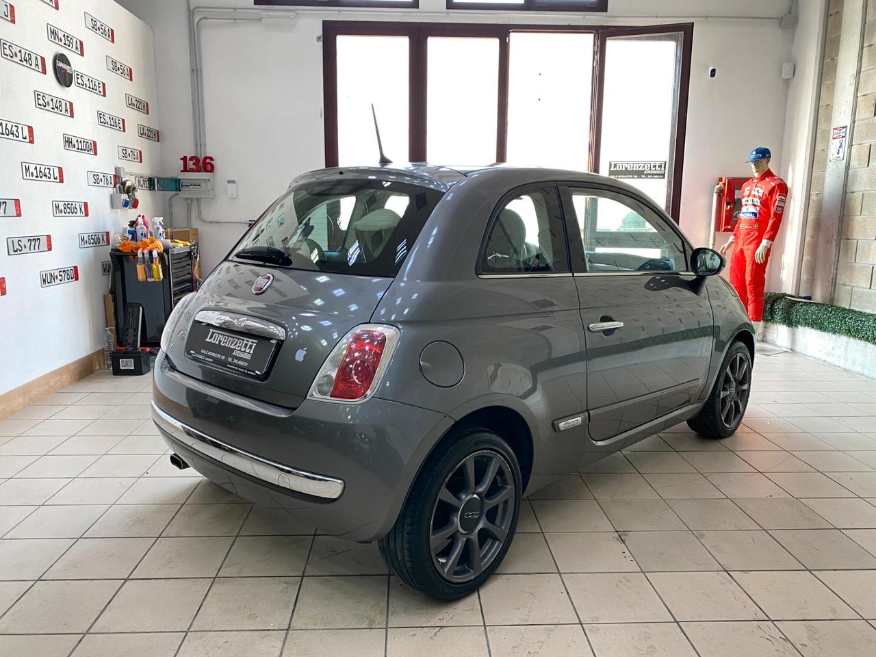 Fiat 500 1.3 Multijet 16V 95 CV Lounge