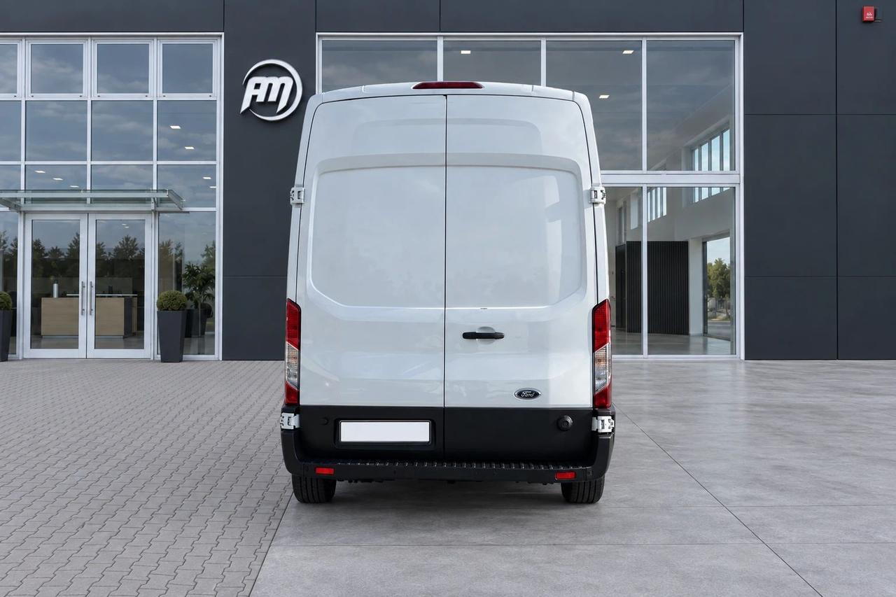 Ford Transit L4H3 2.0 170CV